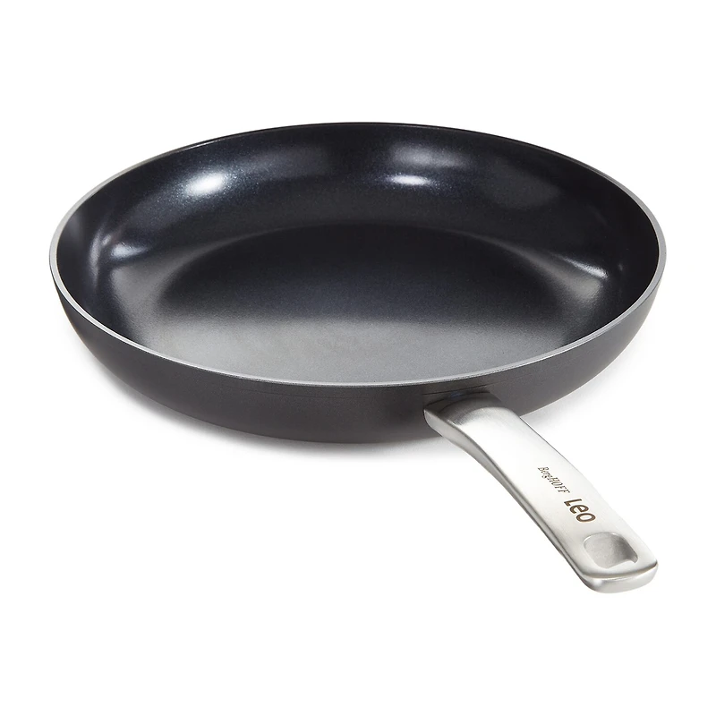 BergHOFF Leo Graphite Ceramic 11" Non-Stick Frying Pan