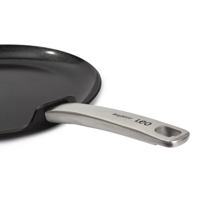 BergHOFF Leo Graphite Ceramic Non-Stick 10.25" Pancake Pan