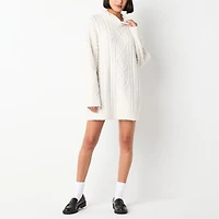 Mixit Womens 3 Pair Crew Socks