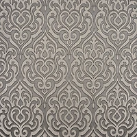 Queen Street Blythe Silver 4-pc. Midweight Comforter Set