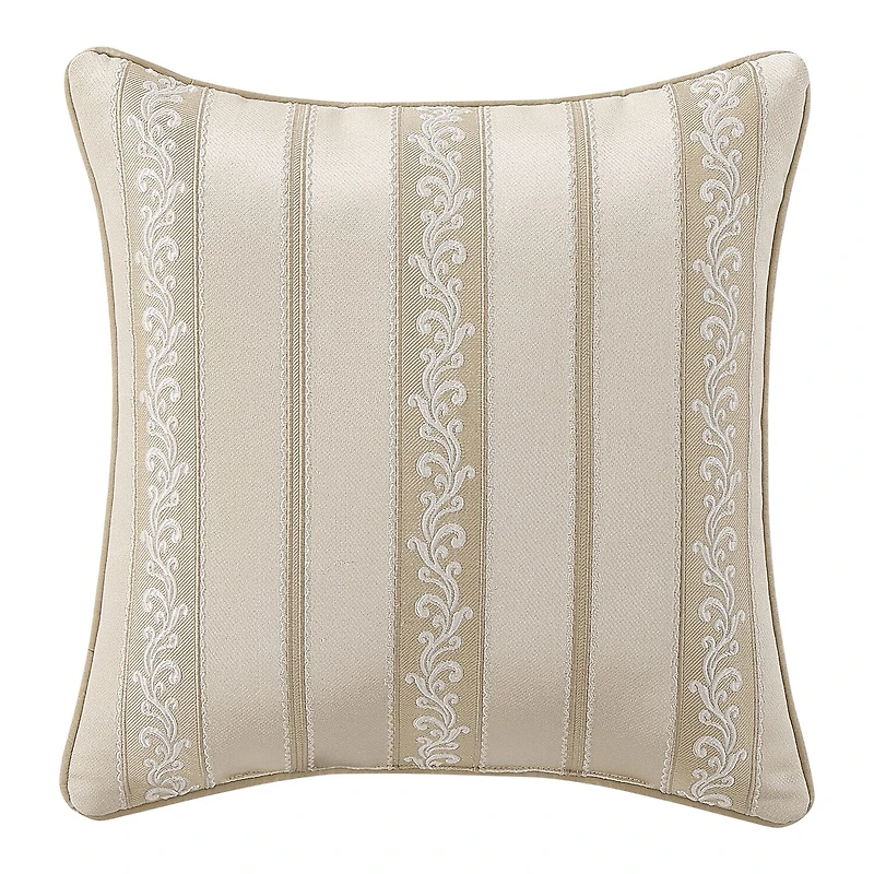 Queen Street Santina Square Throw Pillow