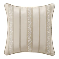 Queen Street Santina Square Throw Pillow