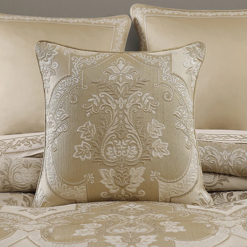 Queen Street Santina Square Throw Pillow