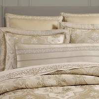 Queen Street Santina Rectangular Throw Pillow
