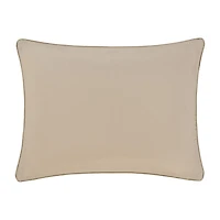 Queen Street Grandville 4-pc. Midweight Comforter Set