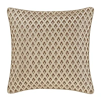 Queen Street Grandville Euro Sham