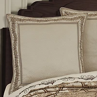 Queen Street Grandville Euro Sham
