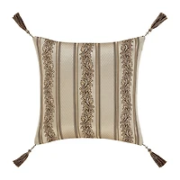 Queen Street Grandville Square Throw Pillow