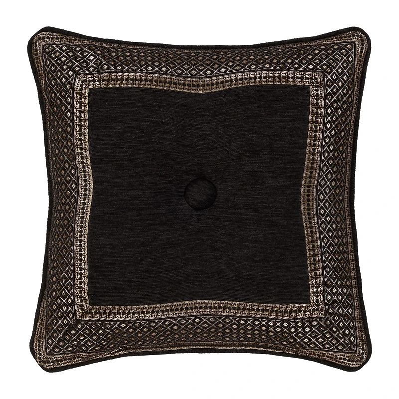 Queen Street Lavinia Square Throw Pillow
