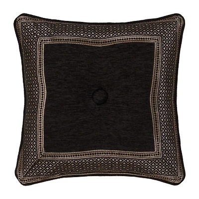Queen Street Lavinia Square Throw Pillow