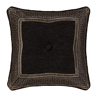 Queen Street Lavinia Square Throw Pillow