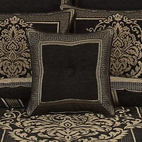 Queen Street Lavinia Square Throw Pillow