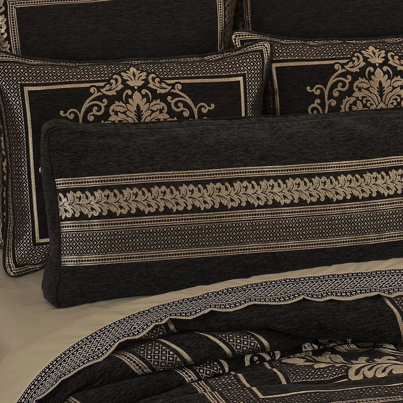Queen Street Lavinia Rectangular Throw Pillow