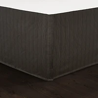 Queen Street Benton Bronze 4-pc. Midweight Comforter Set