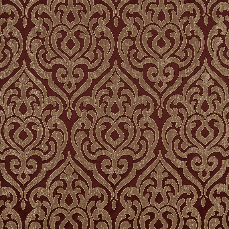 Queen Street Roman 4-pc. Midweight Comforter Set