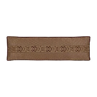 Queen Street Roman Rectangular Throw Pillow