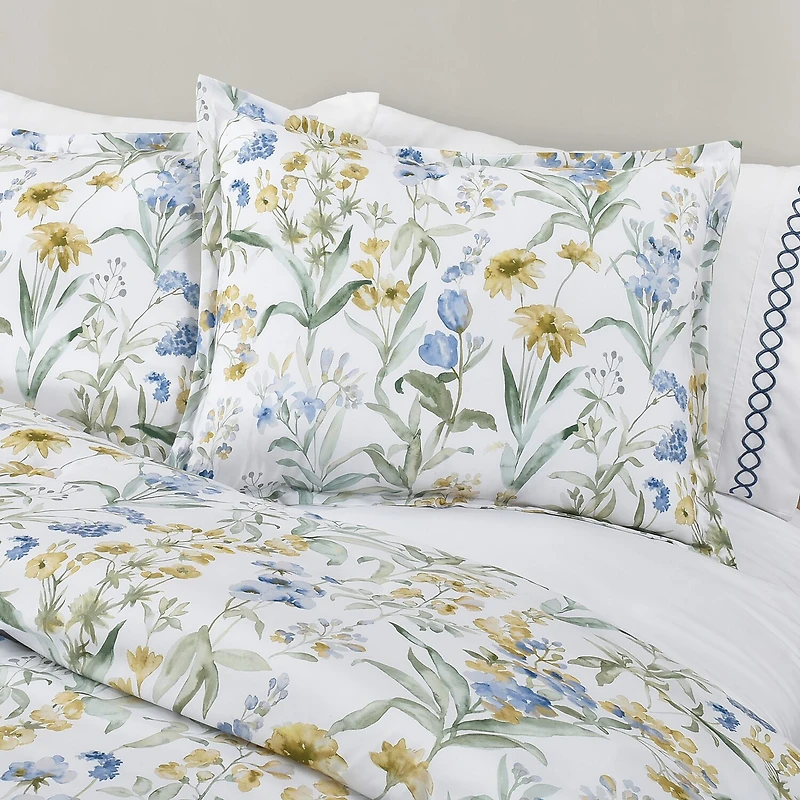Queen Street Tahlia Midweight Comforter Set