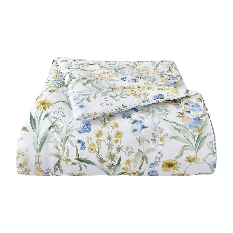 Queen Street Tahlia Midweight Comforter Set
