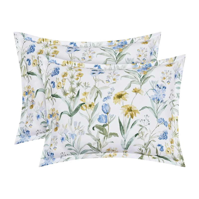 Queen Street Tahlia Midweight Comforter Set