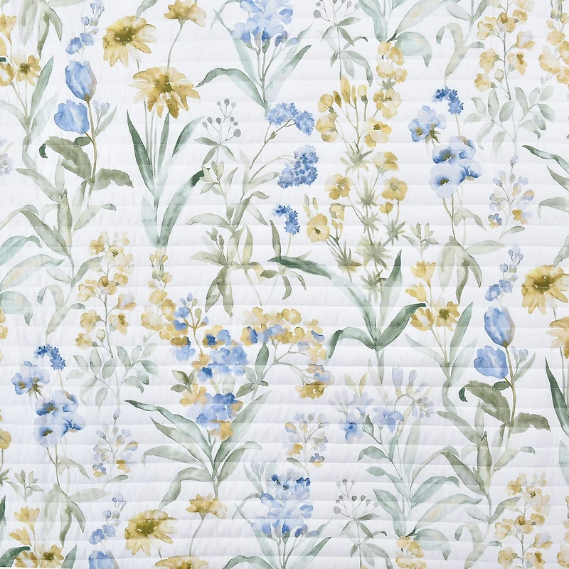 Queen Street Tahlia Quilt Set