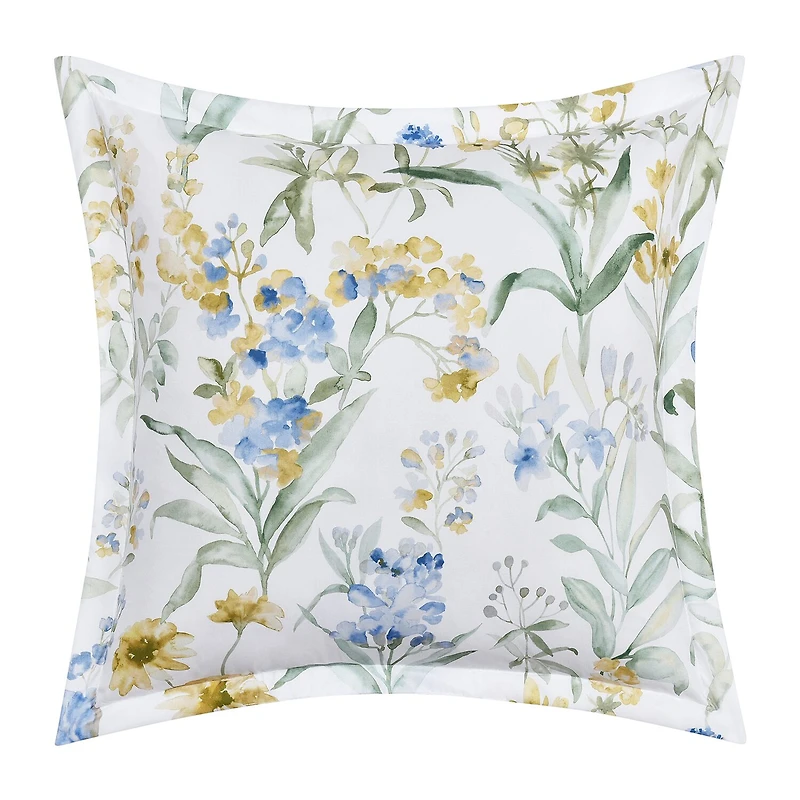 Queen Street Tahlia Square Throw Pillow