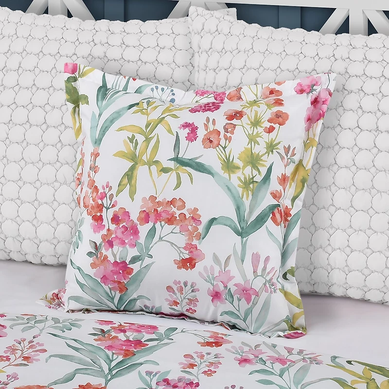 Queen Street Tahlia Square Throw Pillow