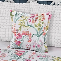 Queen Street Tahlia Square Throw Pillow
