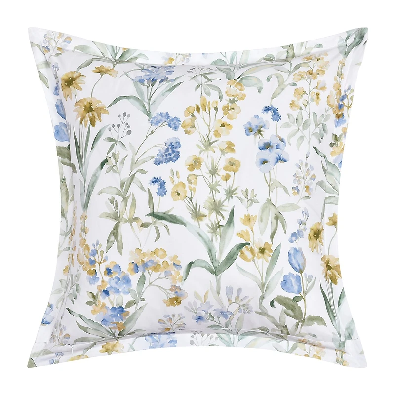 Queen Street Tahlia Euro Sham