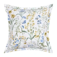 Queen Street Tahlia Euro Sham