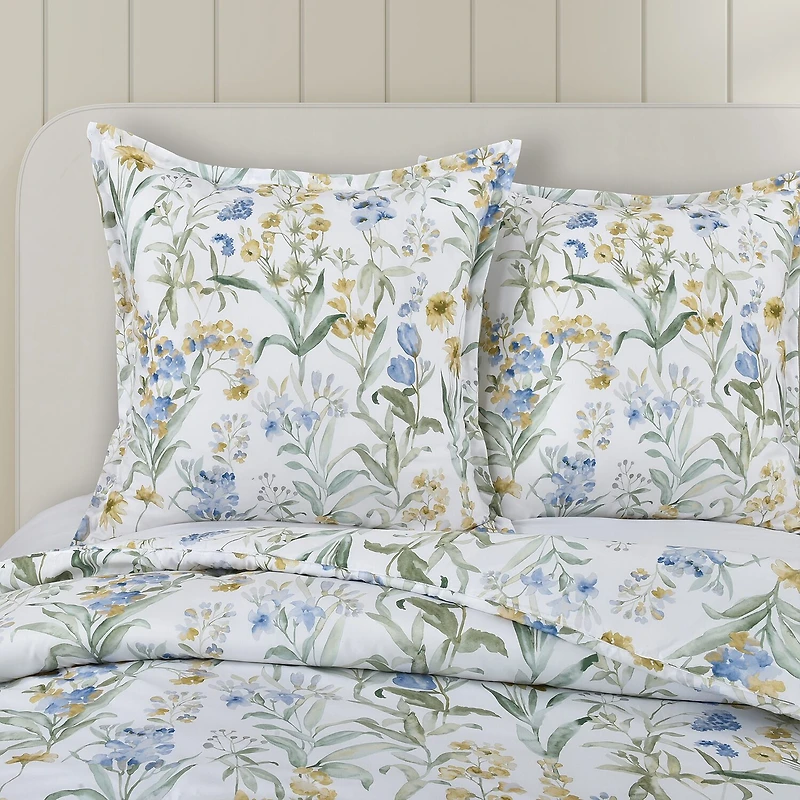 Queen Street Tahlia Euro Sham