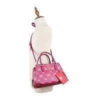 Juicy By Juicy Couture Pop Princess Satchel