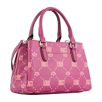 Juicy By Juicy Couture Pop Princess Satchel