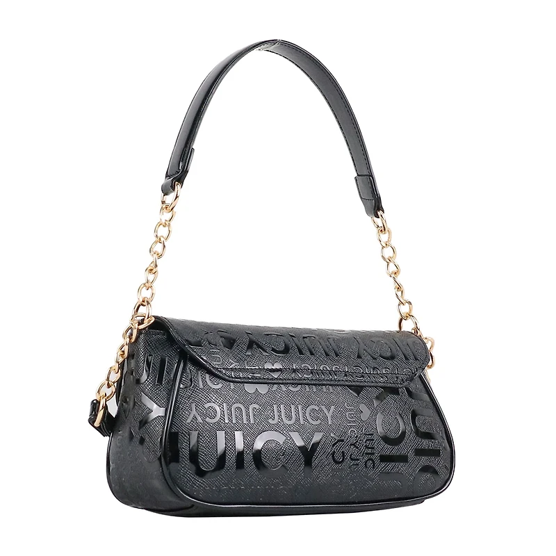 Juicy By Juicy Couture Jet Set Shoulder Bag