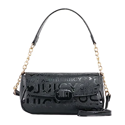 Juicy By Juicy Couture Jet Set Shoulder Bag
