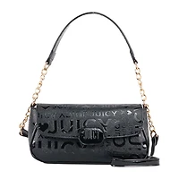 Juicy By Juicy Couture Jet Set Shoulder Bag