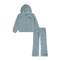 Nike Baby Girls 2-pc. Pant Set