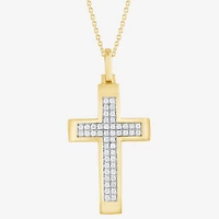 Cross (F