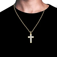 Cross (F