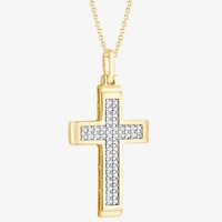 Cross (F