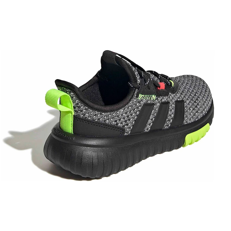 adidas Cloudfoam Kaptir 4.0 Little & Big Kid Boys Running Shoes