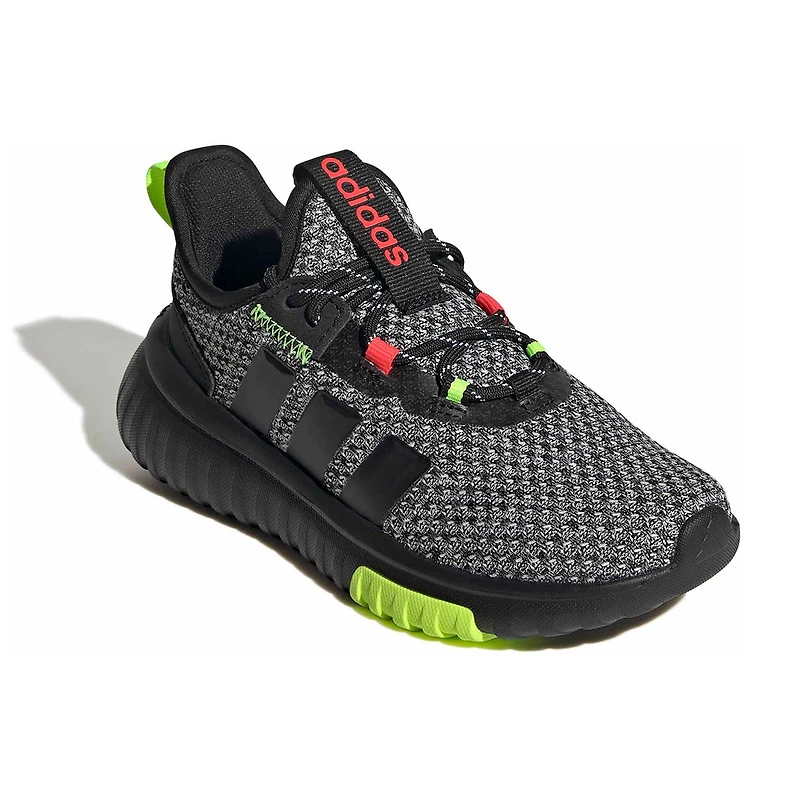 adidas Cloudfoam Kaptir 4.0 Little & Big Kid Boys Running Shoes