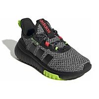 adidas Cloudfoam Kaptir 4.0 Little & Big Kid Boys Running Shoes