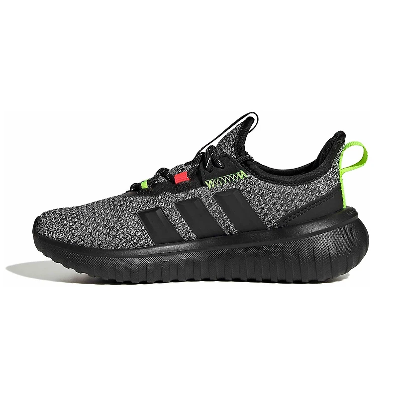 adidas Cloudfoam Kaptir 4.0 Little & Big Kid Boys Running Shoes