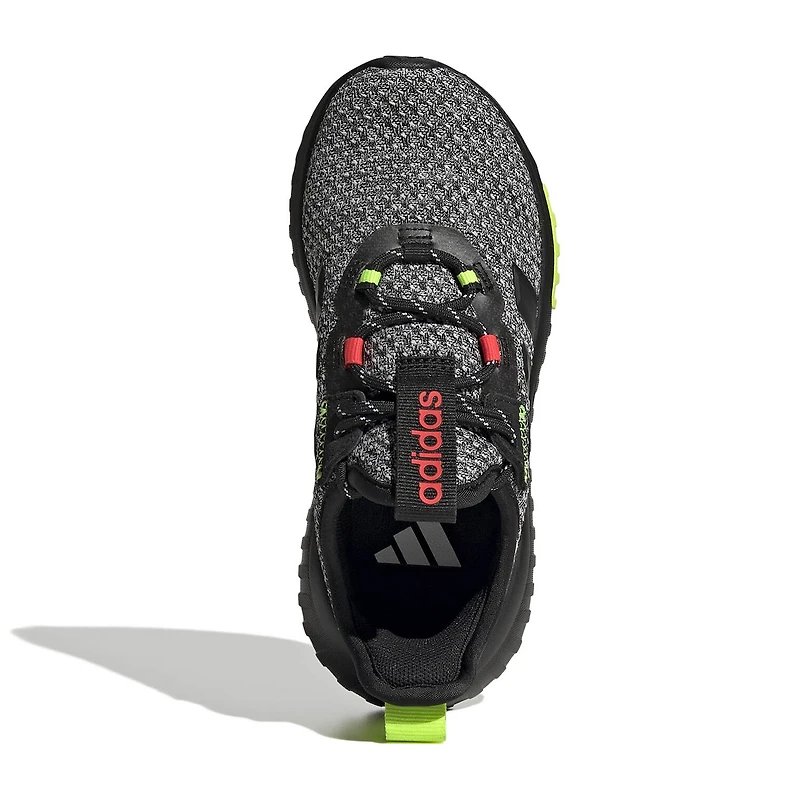 adidas Cloudfoam Kaptir 4.0 Little & Big Kid Boys Running Shoes