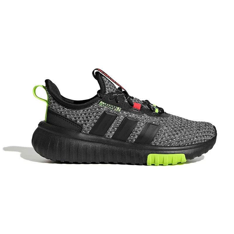 adidas Cloudfoam Kaptir 4.0 Little & Big Kid Boys Running Shoes