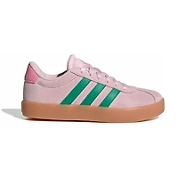 adidas Vl Court 3.0 Big Kid Girls Sneakers