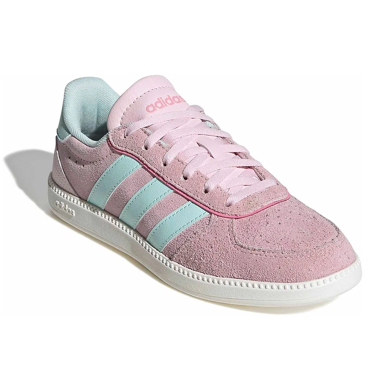 adidas Breaknet Sleek Big Kid Girls Sneakers