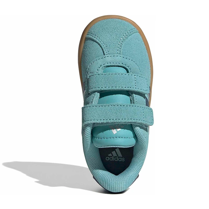 adidas Vl Court 3.0 Cf Toddler Unisex Sneakers