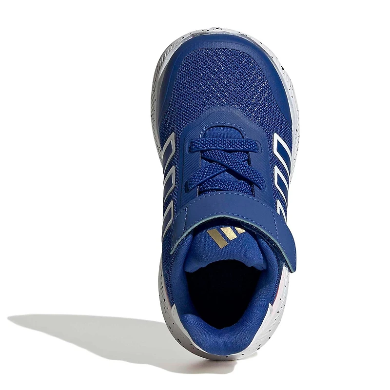 adidas Cloudfoam X_Plrpath El Toddler Boys Running Shoes
