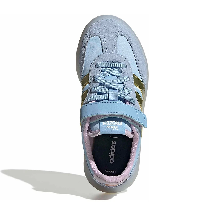adidas Barreda Decode El Little Kid Girls Anna Sneakers